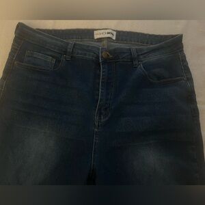 Skinny jeans from fashionova